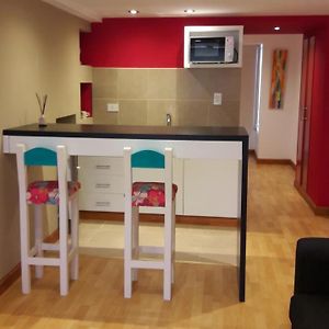 Apartamento Estudio